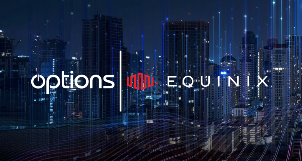 Powering the Future of Finance with High-Density Infrastructure