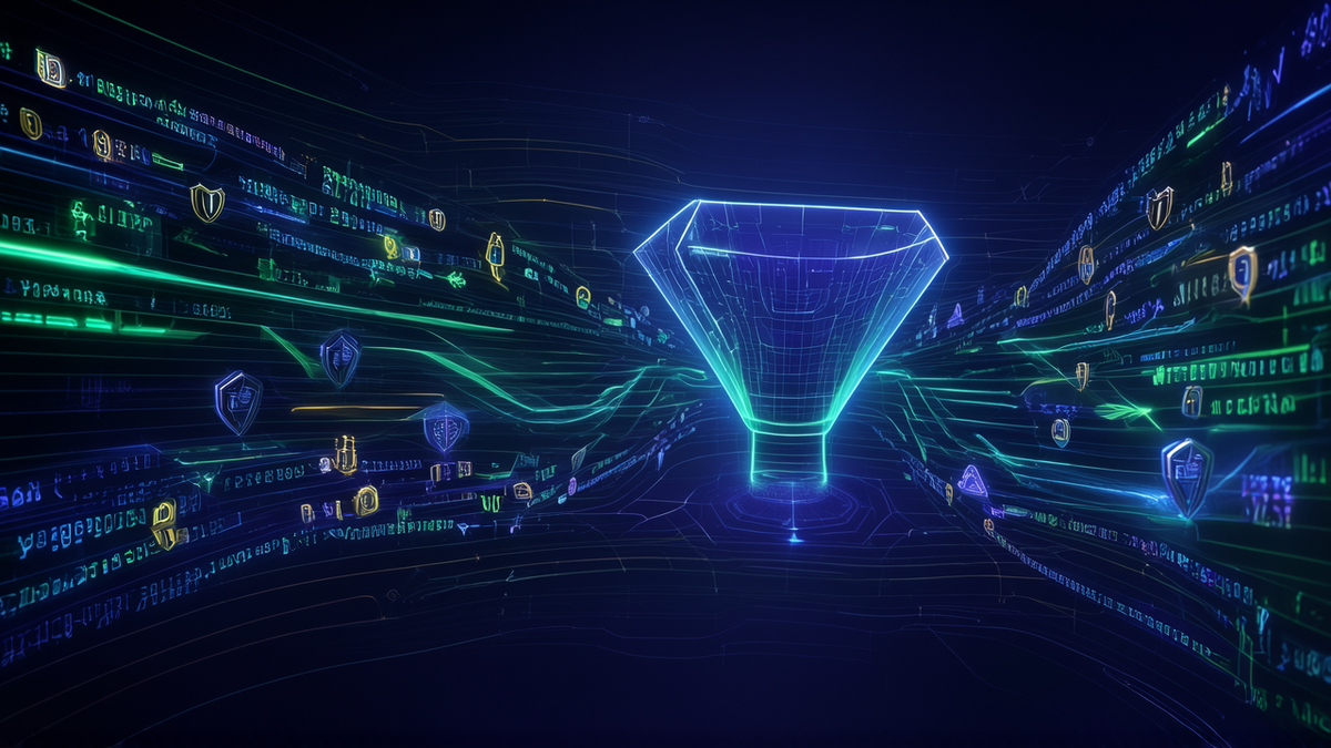 Inside the gateway: why one choke point