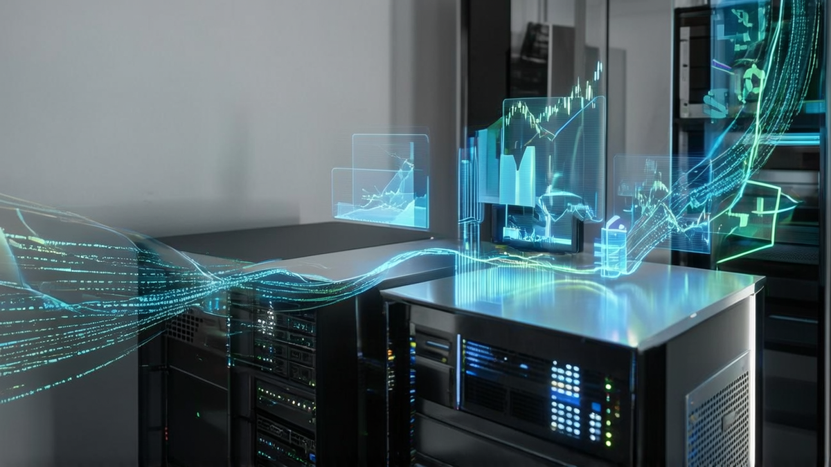 Hopper vs Blackwell: picking the right chip for finance